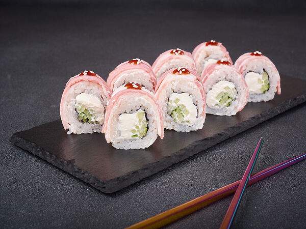 СушиСет - Ролл Европейский