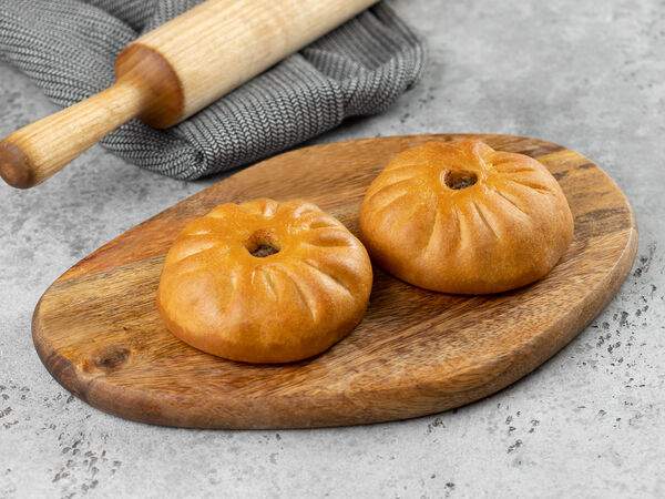 Покровские пекарни - Перемяч жареный