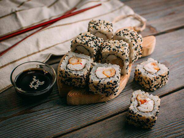 Сё и сразу - Нэтсуми