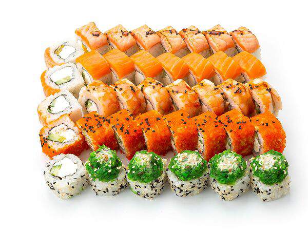 Суши Шоп - Филадельфия Love