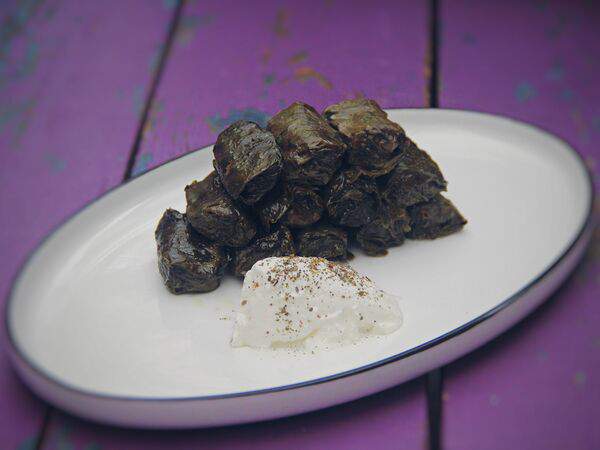 Food Mood - Долма