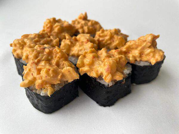 Shanti - Феликс с креветкой