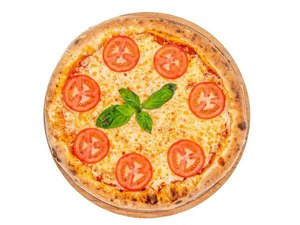 Bella Pizza - Пицца Маргарита