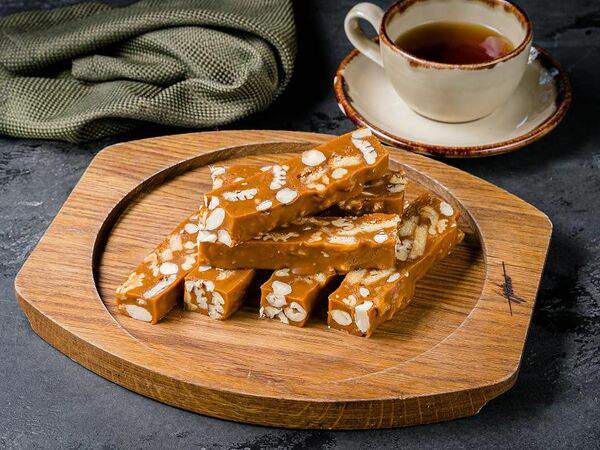 Fish Point - Щербет