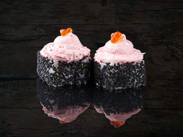 Kinza House - Black man