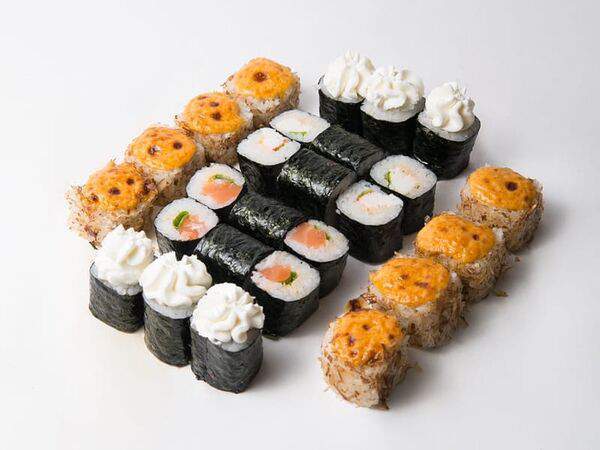 Kioto - Сет Лайк