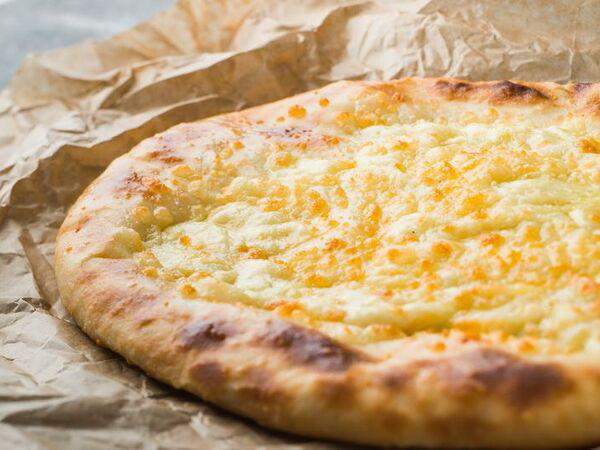 Батони - Хачапури по-мегрельски