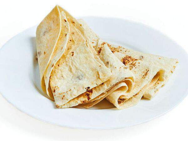 Шашлыкоff - Лаваш