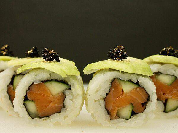 Слонабысъел - Ролл Ичибан