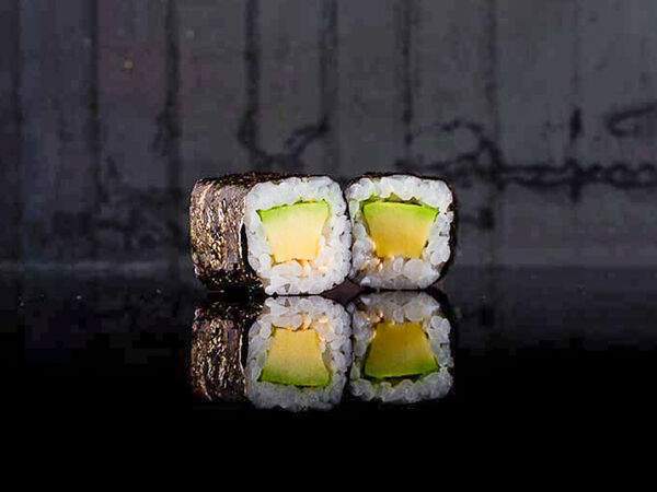 Рис - Ролл Авокадо