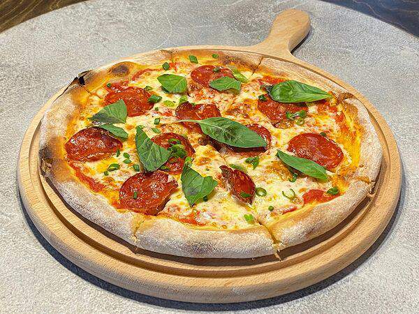 Gosti - Пепперони