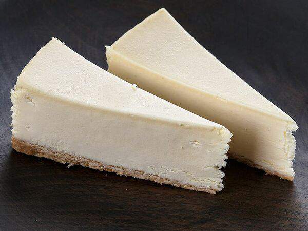 Sushi Life - Чизкейк Нью-Йорк