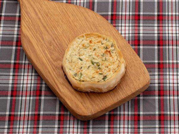 Перепечкин - Перепечи с говядиной