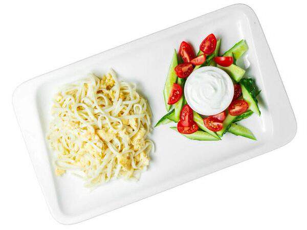 AzianA - Макарошки Бенто