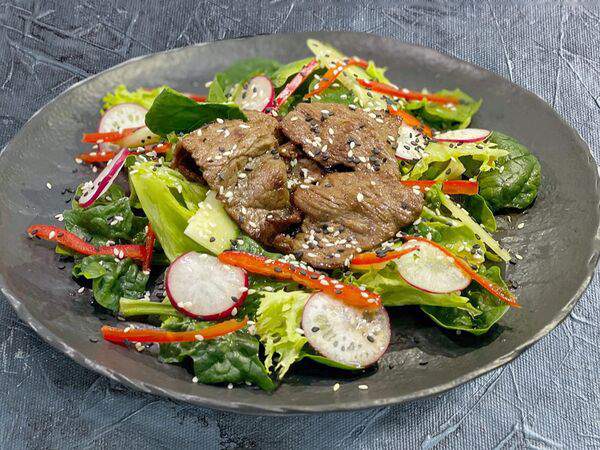 I am Pho - Ном Бо Тай