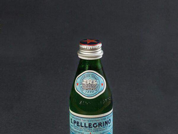 More & More - San Pellegrino с/г 250мл