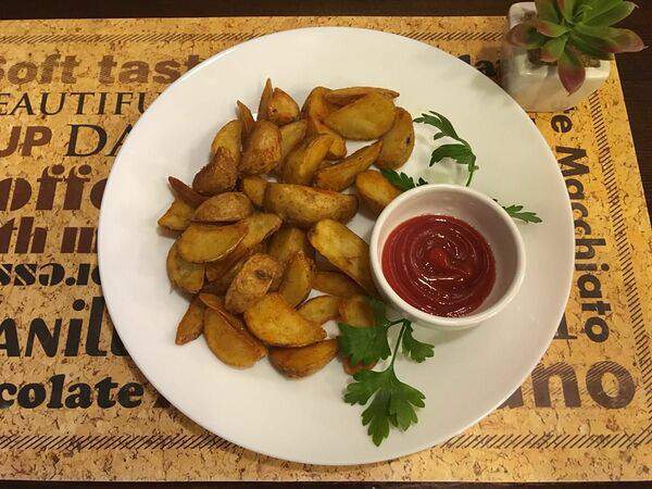 Маяк - Картофельные дольки