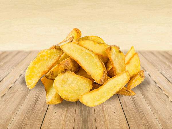 Шаурмафия - Картофель фри дольками