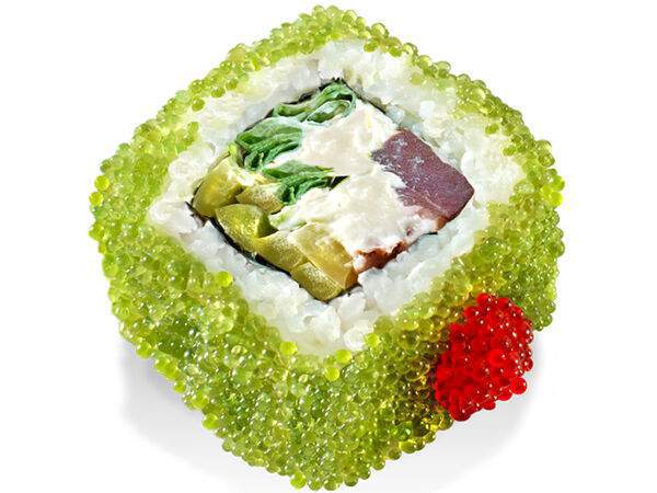 Суши весла Take Away - Кабуки маки