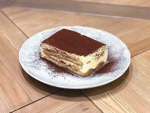 Donna Olivia - Тирамису