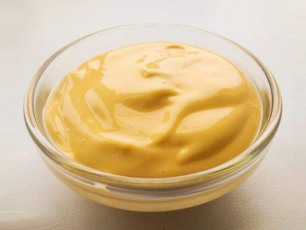 Griller - Соус Сырный