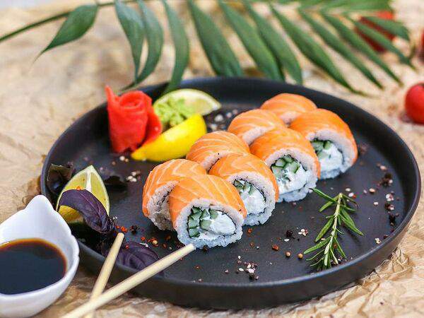 Катана - Филадельфия