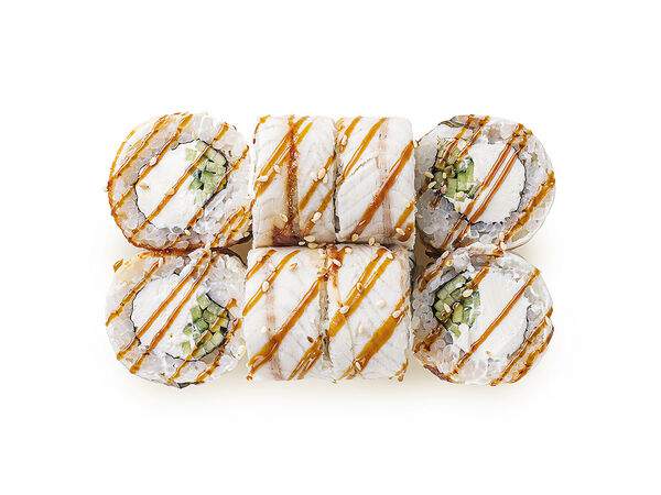 Сушевский - Ролл Канадиан