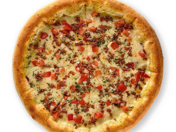 Пират пицца - Пицца Мясной Билли