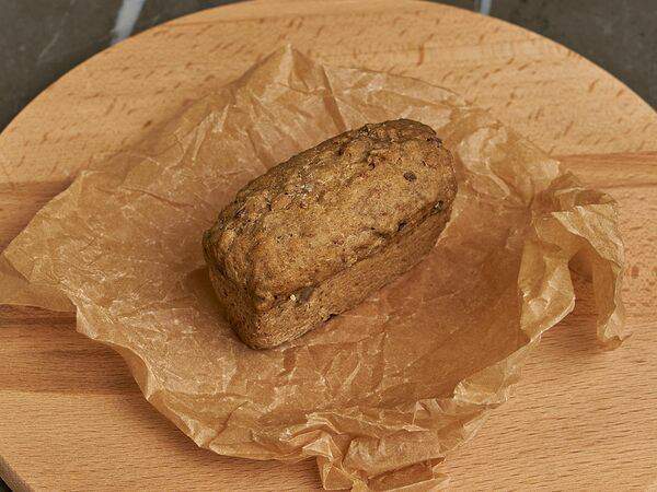 Вкусный дом - Булочка ржаная