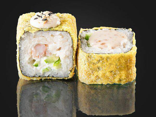 House mafia - Ролл Темпура