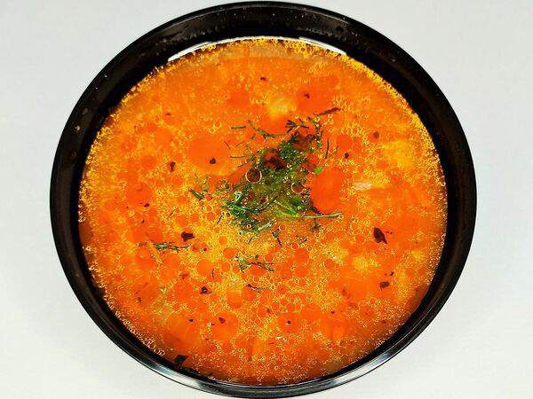 Привет обед - Харчо из говядины