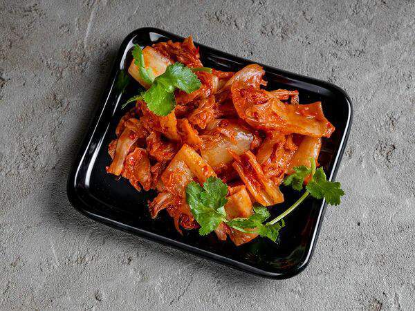 Сабай - Капуста кимчи