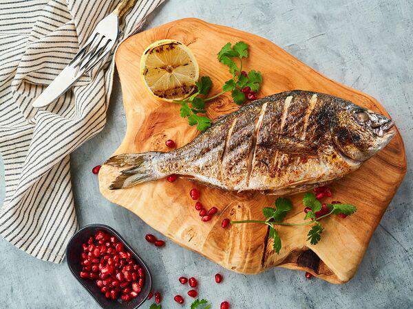 Eshak - Дорадо