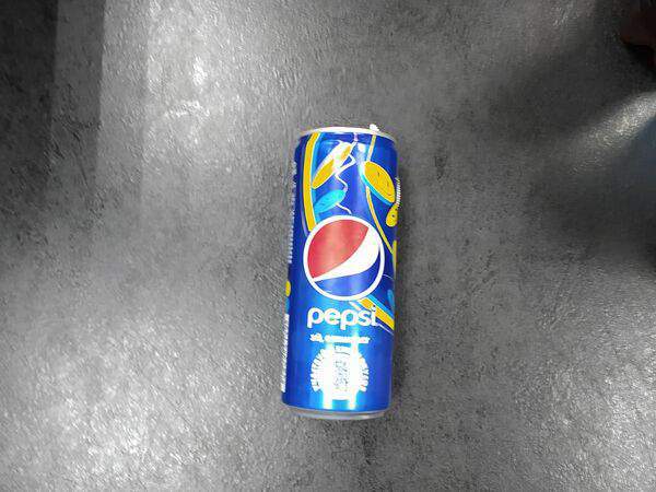 Шаурма 116 - Pepsi
