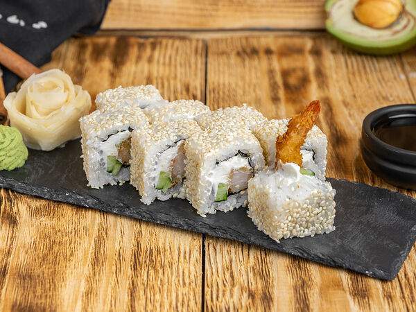 Ihtus - Сакура