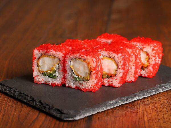 Hanami - Ролл Челси