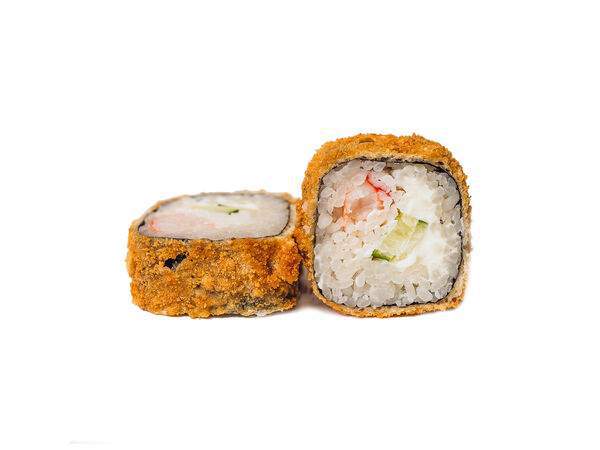 Guru Roll - Mix краб-креветка темпура