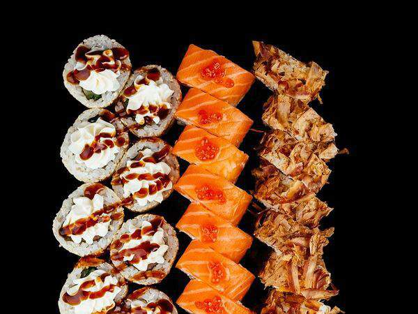 Sufix - Чили сет