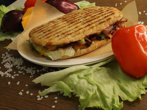 Buon Gusto - Капрезе