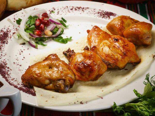 Garage - Окорочка