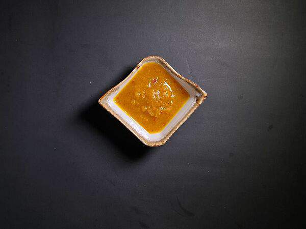 Мимино - Соус ткемали