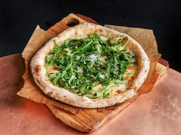 Ресторан Мона в Санкт-Петербурге