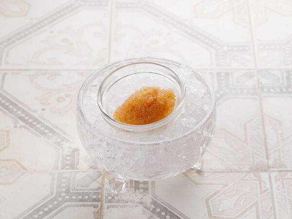 Катюша - Икра ладожской щуки