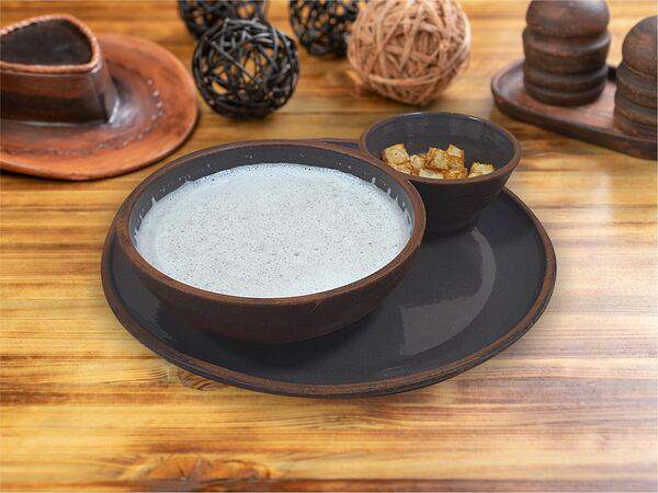 Техас паб - Грибной крем-суп