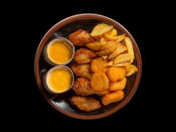 Fabrika - Пивной сет