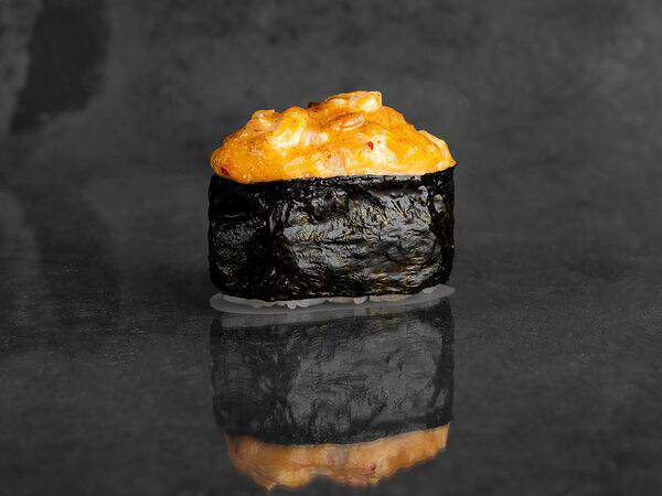 Like Pizza & Sushi - Суши острый краб