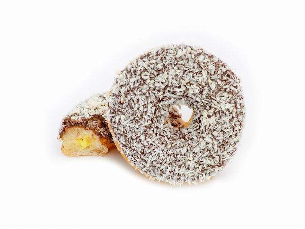 StarDonuts - Пончик нежный Баунти