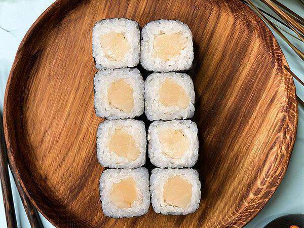 Суши прайс - Ролл с эсколаром