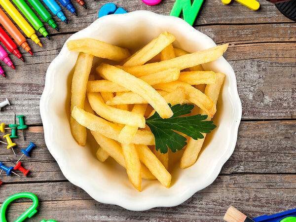 Евразия-Экспресс - Картошка фри