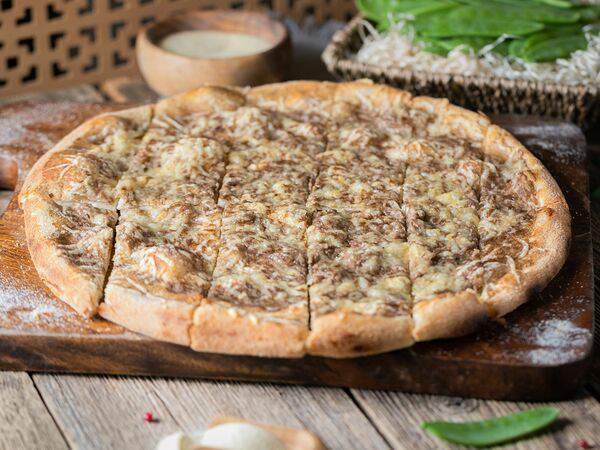 La Casa - Фокачча с трюфельным маслом